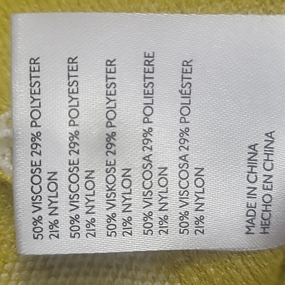 REPOSH Sweater Anthropologie MAEVE - Picture 4 of 4